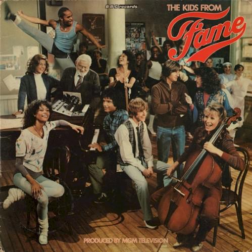 The Kids From Fame